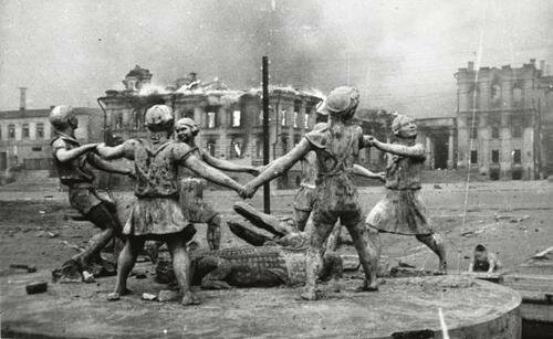 Stalingrad