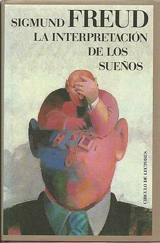 Interpretación de sueños