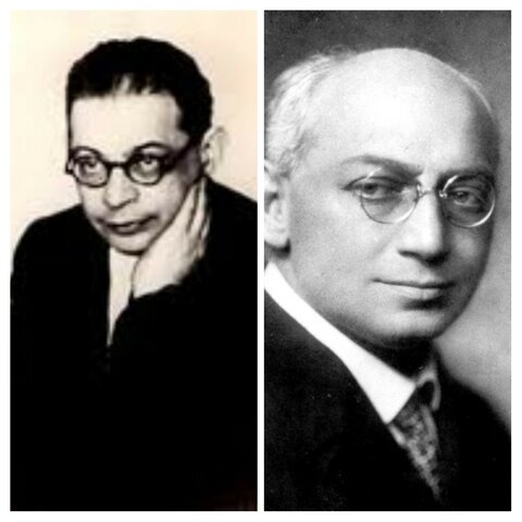 SANDOR FERENCZI Y OTTO RANK