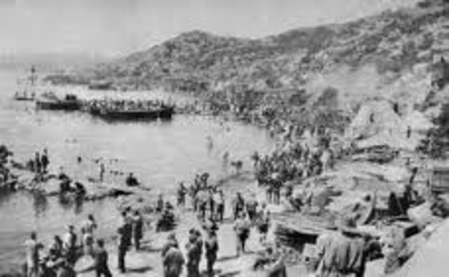 Dardenelles/Gallipoli