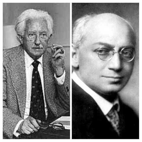 MOVIMIENTO PSICOANALÍTICO