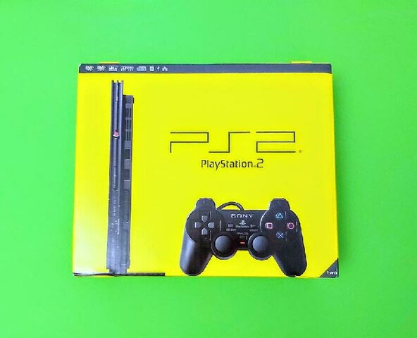 Playstation 2