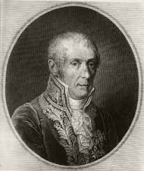 ALESSANDRO VOLTA