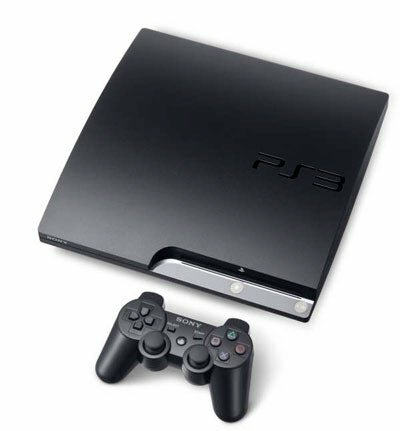 Playstation 3