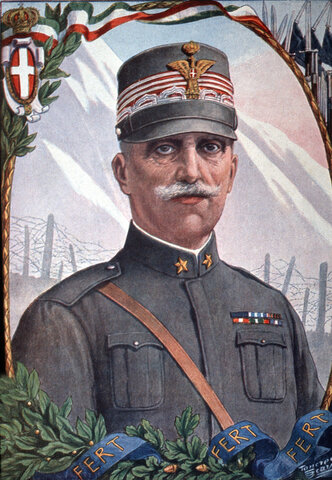 VITTORIO EMANUELE III