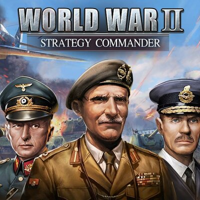 Timeline: Marias tidslinje WW2