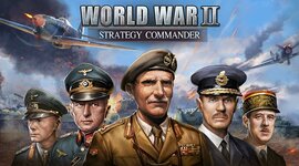 Timeline: Marias tidslinje WW2