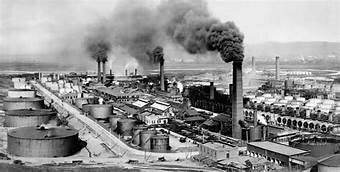 Comercialización del Petróleo