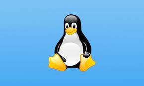 Creación de LINUX