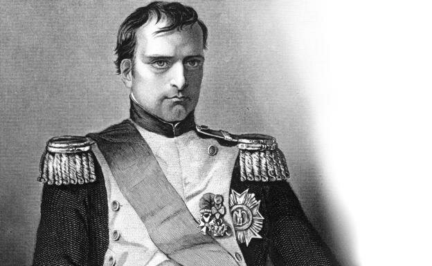 Napoleon bonaparte emperator