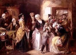 Constitutional Monarchy