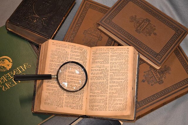 invenció de l'escriptura