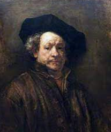 Rembrandt van Rijn