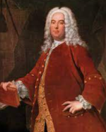George Handel