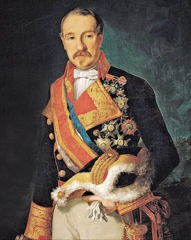 Golpe de Estado de O'Donnell