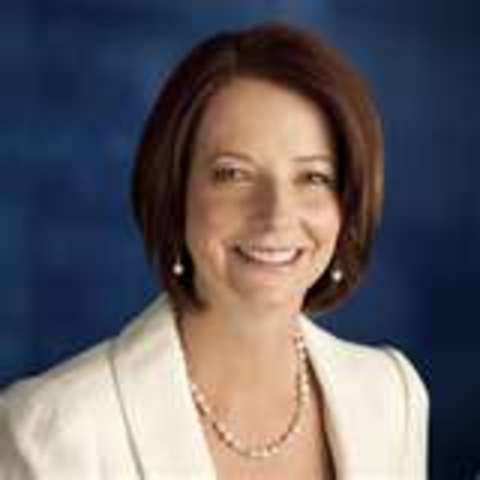 Julia Gillard