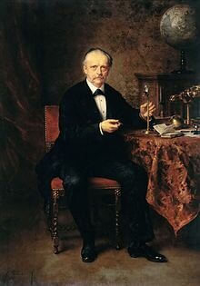 Herman Von Helmontz