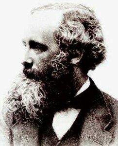 James Clerk Maxwell