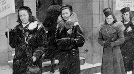 Timeline: L'histoire des Juifs au Québec en 10 événements marquants.