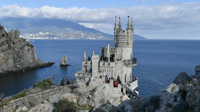 Crimea
