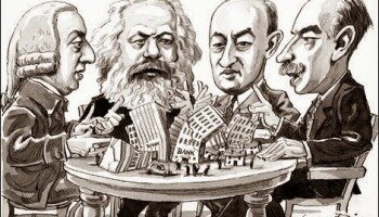 LA ECOONOMIA CLASICA