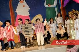 Participación pastorela