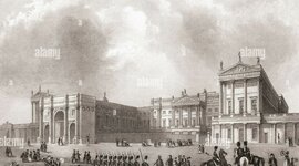 Timeline: Spain in the XIX century