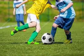 Participación equipo de fútbol