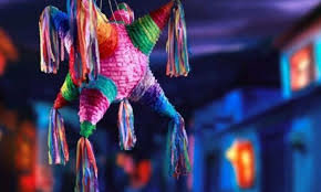 Posada en la primaria