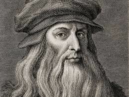 Leonardo da Vinci