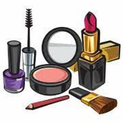 Timeline: La Historia del Maquillaje