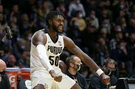 Purdue vs Michigan Scheduled