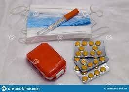 Treatments for sick?