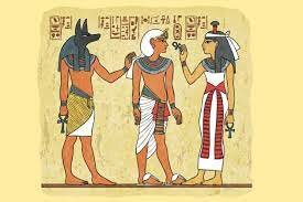 Ancient Egyptians