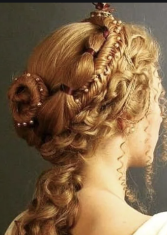 The Renaissance (1500-1600)