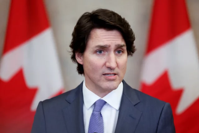 Canada expands its funding and 'mission' in support of Ukraine.