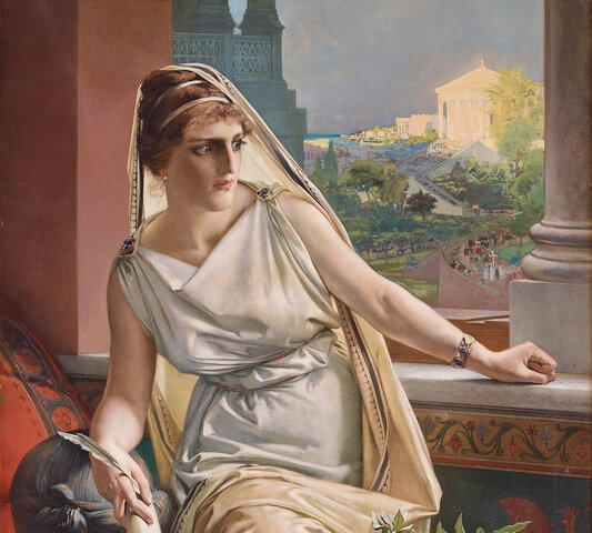 Hypatia
