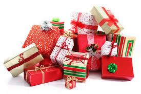 Obsequio de navidad