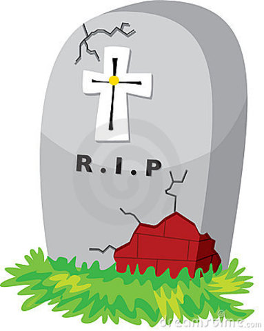 Death of Grandfather