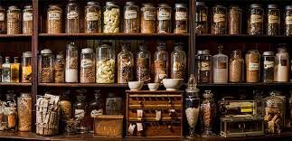 apothecaries