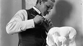 Timeline: Secret Brother