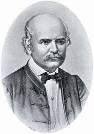 Ignaz Semmelweis