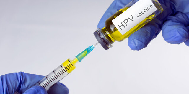 HPV Vaccine