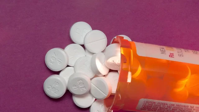 Medicines used today?