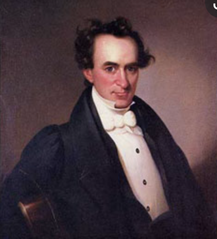 Imperial Colonization Law was Passed