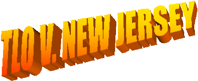 NJ v. T.L.O.