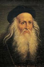 Leonardo Da Vinci