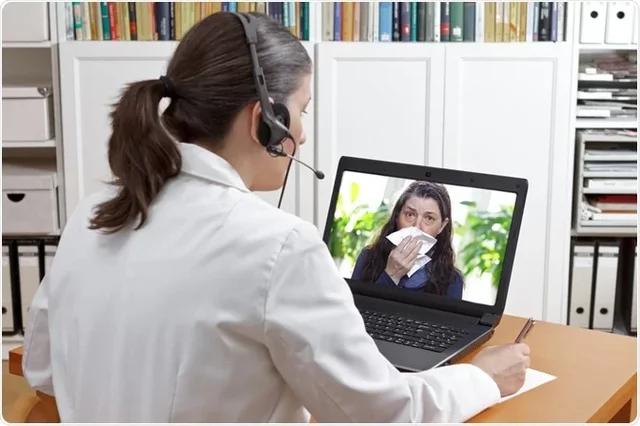 Telemedicine