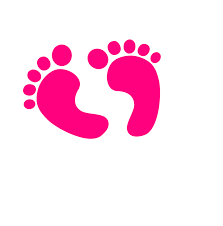 Birth of his Daughter