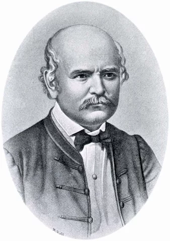 Ignaz Semmelweis